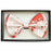 Blood Splattered Bow Tie - Make It Up Costumes 