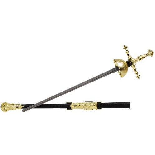 Toy Musketeers Sword Accessory, 49% OFF