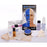 Blue Person Kit by Mehron - Make It Up Costumes 