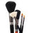 Mehron Professional Makeup Brushes - Make It Up Costumes 