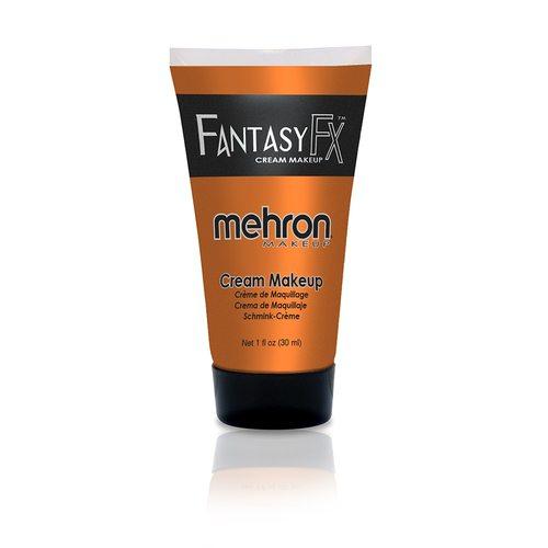 Mehron Fantasy FX Water Based Face Painting Cream - Make It Up Costumes 
