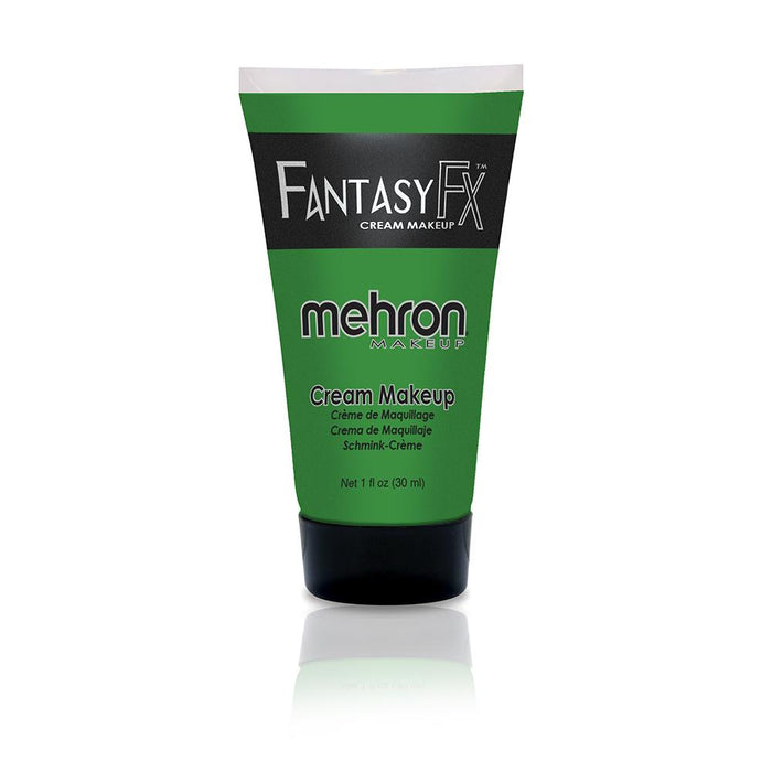 Mehron Fantasy FX Water Based Face Painting Cream - Make It Up Costumes 