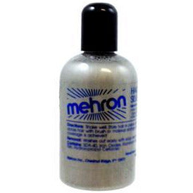 Mehron Temporary Hair Color - Make It Up Costumes 
