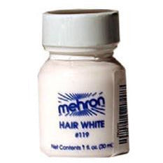 Mehron Temporary Hair Color - Make It Up Costumes 
