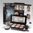 Mehron Mini-Pro Theatrical Makeup Kit for Students - Make It Up Costumes 