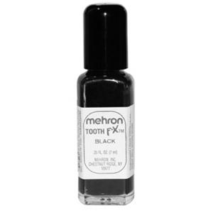 Mehron Tooth FX Paint - Make It Up Costumes 