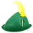 Green Alpine Hat - Make It Up Costumes 