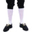 Men's White Colonial Stockings - Make It Up Costumes 