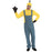 Men's Kevin Minion Costume - Make It Up Costumes 