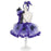 Princess Couture Halloween Tutu - Make It Up Costumes 