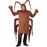 Cockroach Adult Costume - Make It Up Costumes 
