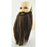 Fake 14" Long Beard and Mustache - Make It Up Costumes 