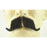 Fake Walrus Mustache 2014 - 100% Human Hair - Make It Up Costumes 