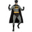 2nd Skin Adult Batman Costume - Make It Up Costumes 