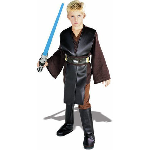 Star Wars Anakin Skywalker Costume for Kids - Make It Up Costumes 
