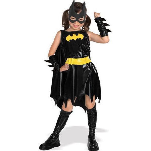 Batgirl for Girls