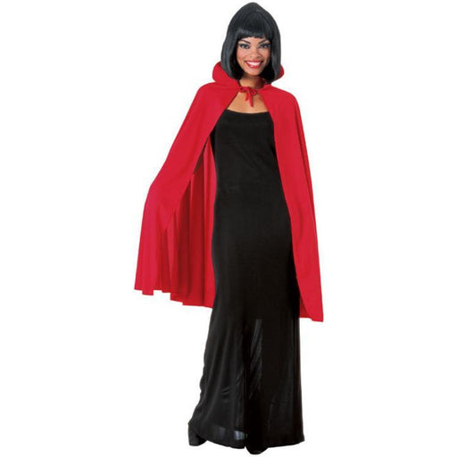 Superhero/Vampire Cape - Make It Up Costumes 