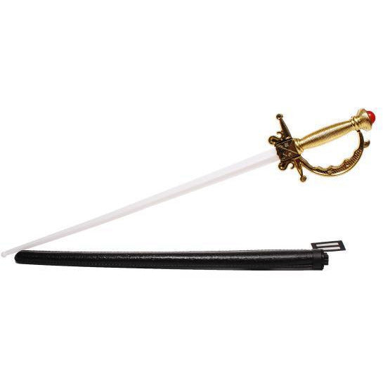 Toy Calvary Sword - Make It Up Costumes 