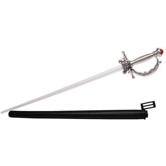 Toy Calvary Sword - Make It Up Costumes 