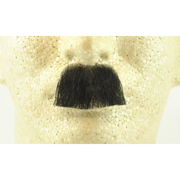 Chaplin Moustache - Make It Up Costumes 