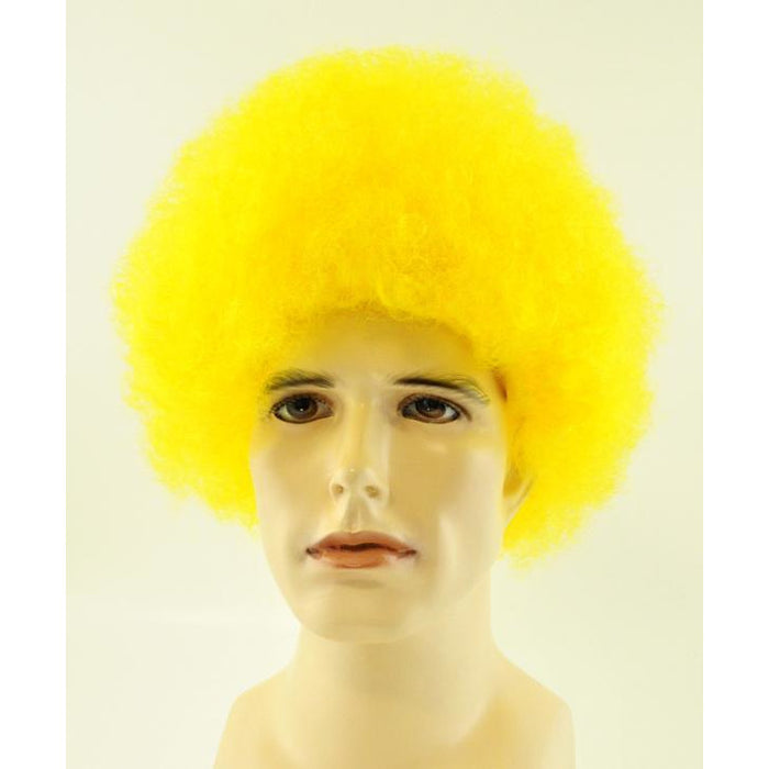 Men's and Women's Clown Wig - Make It Up Costumes 