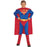 Deluxe Superman Costume for Kids - Make It Up Costumes 
