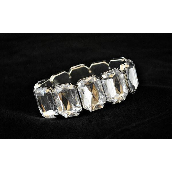 Order Stylish Brown Diamond Bracelets | GLAMIRA.ae