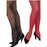 Classic Fishnet Tights - Make It Up Costumes 