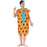 Adult Fred Flintstone Costume - Make It Up Costumes 