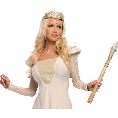 Oz the Great and Powerful Glinda Tiara - Make It Up Costumes 