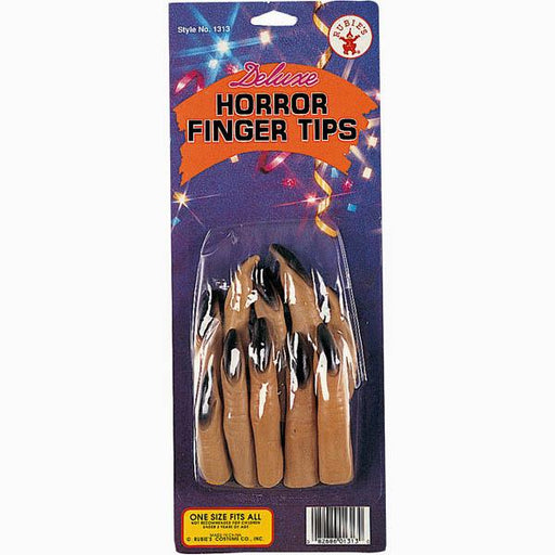 Horror Fingertips - Make It Up Costumes 