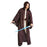 Star Wars Jedi Robe Adult - Make It Up Costumes 