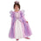 Lavender Princess Costume for Girls - Make It Up Costumes 