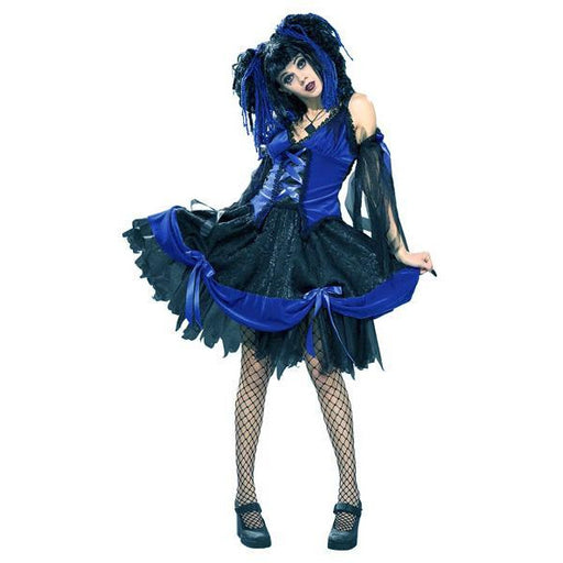 Lolita Costume - Make It Up Costumes 