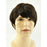 Men's Character Costume Wigs - Make It Up Costumes 