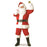 Regal Plush Santa Suit - Make It Up Costumes 