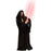 Star Wars Deluxe Sith Robe for Adults - Make It Up Costumes 