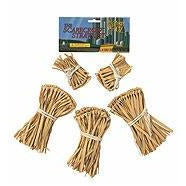 Wizard of Oz Scarecrow Straw Kit - Make It Up Costumes 