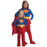 Supergirl Costume for Kids - Make It Up Costumes 