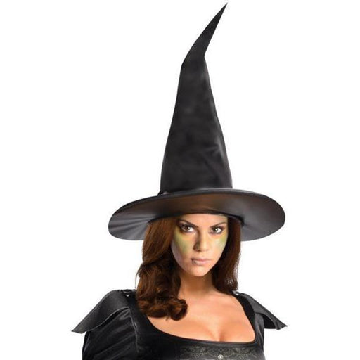 Wicked Witch of the West Hat - Make It Up Costumes 
