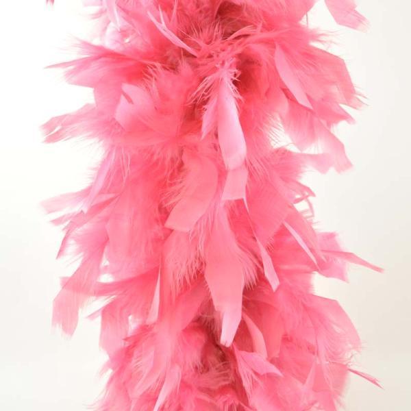 Make It Up Costumes - Deluxe Chandelle Feather Boas