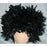 Feather Wig - Make It Up Costumes 