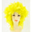 Feather Wig - Make It Up Costumes 