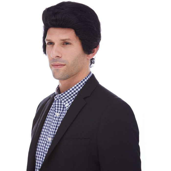Salesman Wig - Make It Up Costumes 