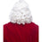 Santa RX Wig and Beard by Sepia - Make It Up Costumes 