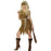Cavewoman Costume - Make It Up Costumes 