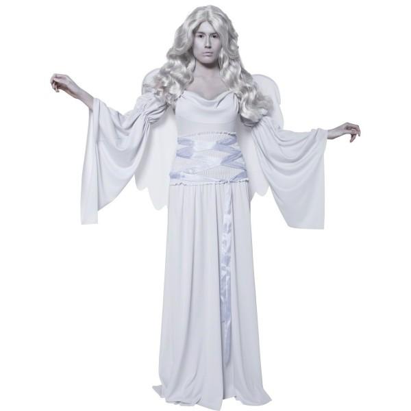 Cemetery Angel Costume - Make It Up Costumes 