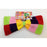 Large Clown Bow Tie - Make It Up Costumes 