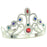 Jeweled Queen's Crown - Make It Up Costumes 