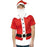 Santa Instant Kit - Make It Up Costumes 